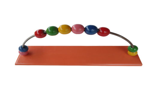 Manual Toy