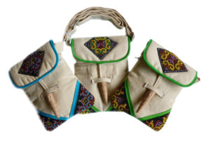 Rishilpi Bangladesh hand embroidery products